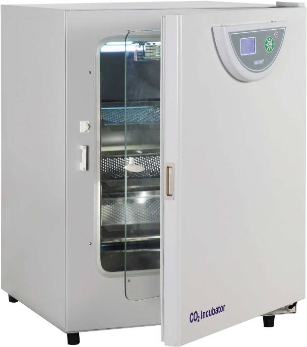 上海一恒BPN-150CRH(UV)二氧化碳培养箱